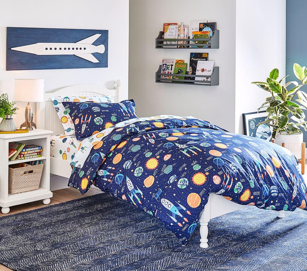 Catalina Without Footboard Bed